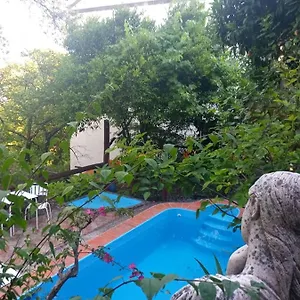 Bica Boa , Monchique Portugal
