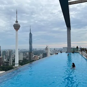 Platinum Klcc By Moonorchid , Kuala Lumpur Maleisië