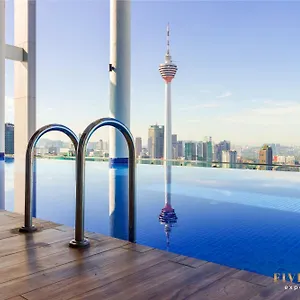 The Colony & The Luxe, By Canopy Lives , Kuala Lumpur Maleisië
