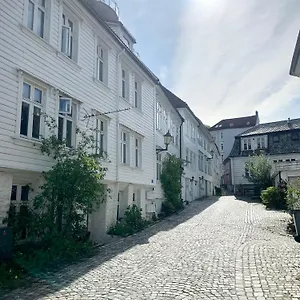 Nedre Stolen Apartment