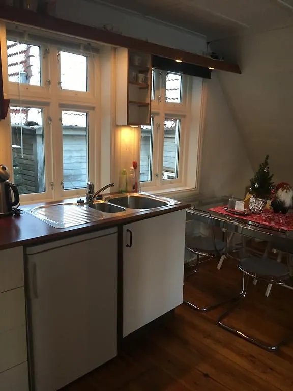 Ym40 Apartman Bergen