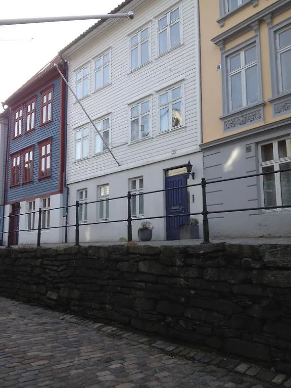 Ym40 Apartman Bergen