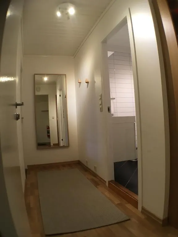 Ym40 Apartman Bergen