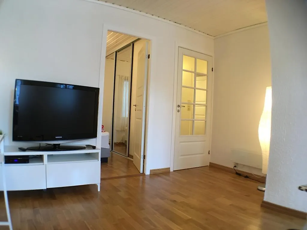 Ym40 Apartman Bergen