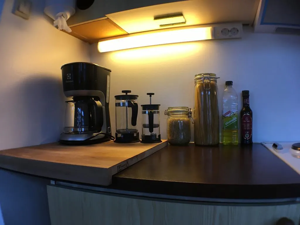 Ym40 Apartman Bergen